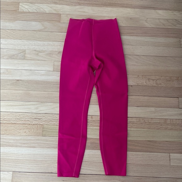 lululemon athletica Pants - Lululemon Women’s Pink Leggings